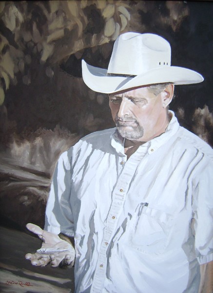 The Farmer's Plight