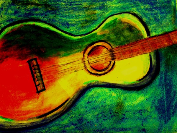 The Guitar