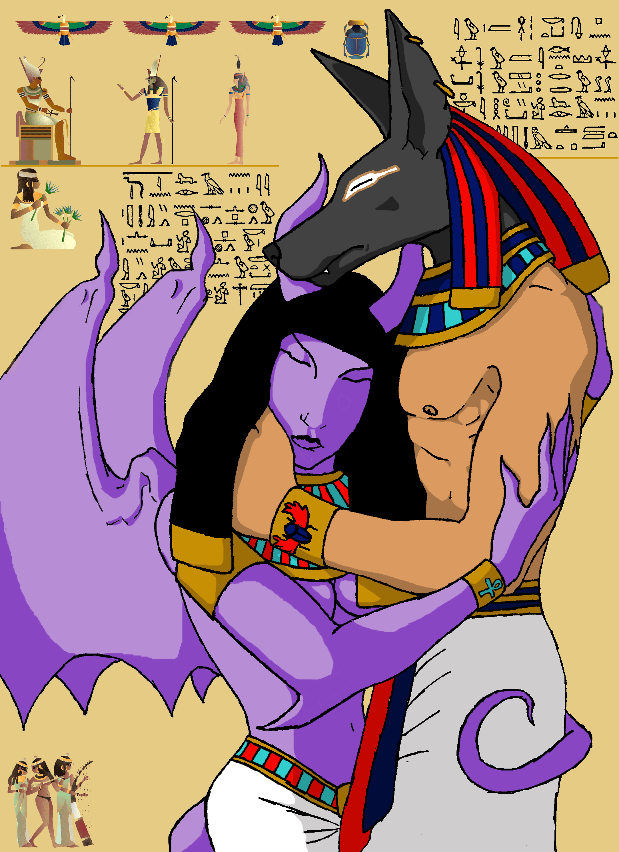 forbidden love