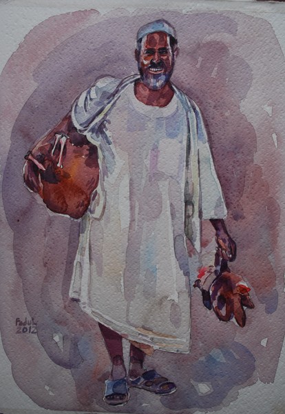 Butcher 