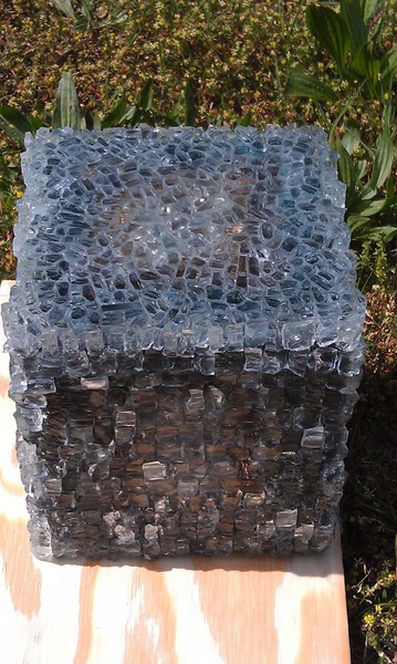 ice queen's ice cube