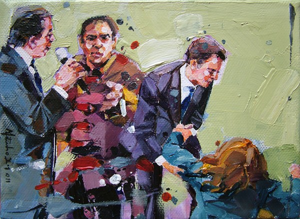 Accused #4