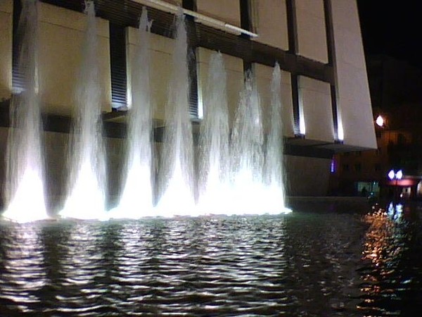 Fontana