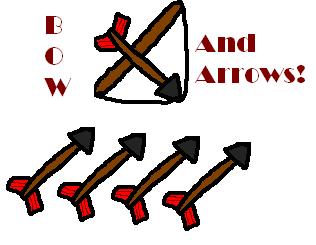 bow!