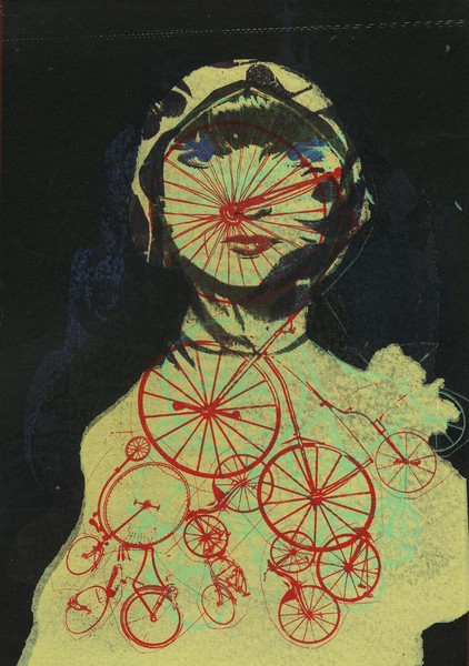 Bicycle(5)