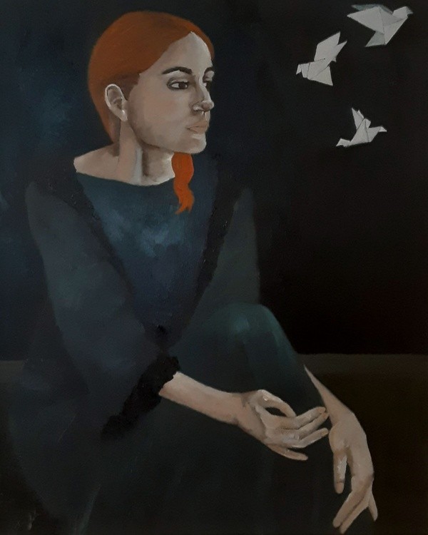 Hearing the Birds