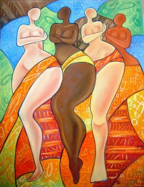 Full Figured (2007)
