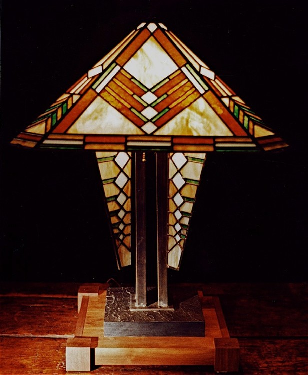 Lamp
