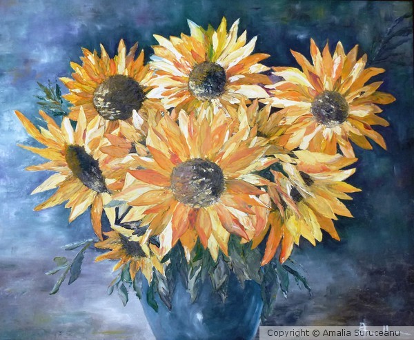 Sunflowers