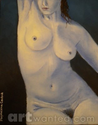 La mujer del mar