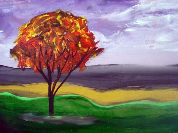 tree