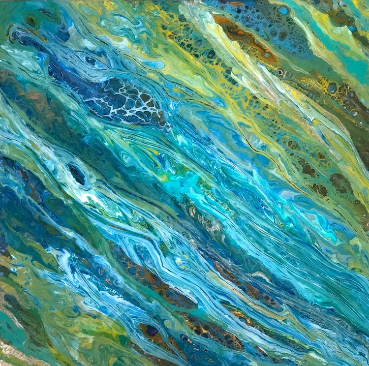 Blue Lagoon