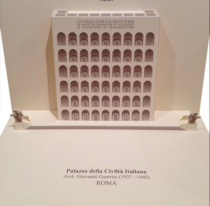 palazzociviltà