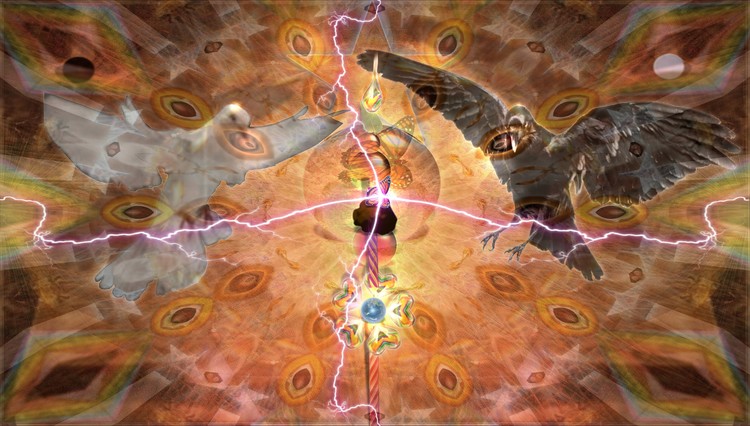 Singularity