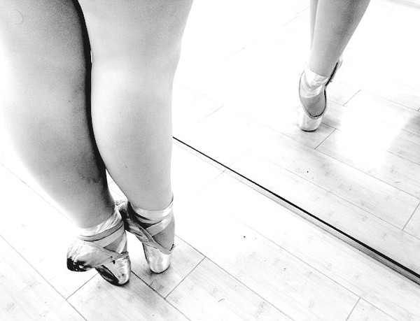 Reflection 