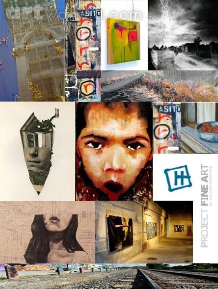Miami Art Gallery