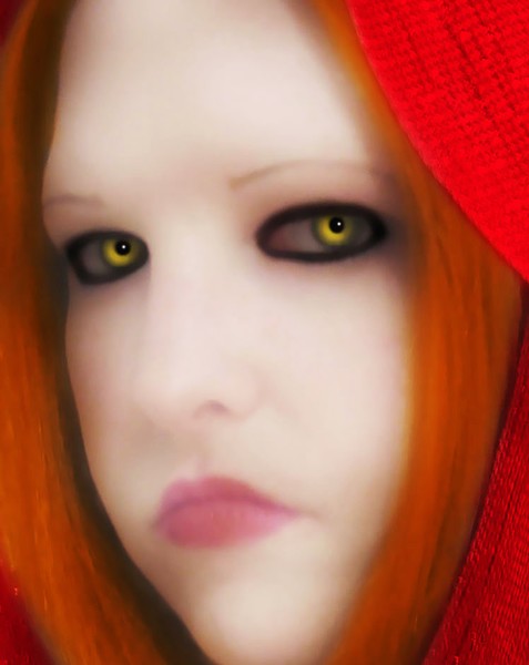 Little Red's Revenge