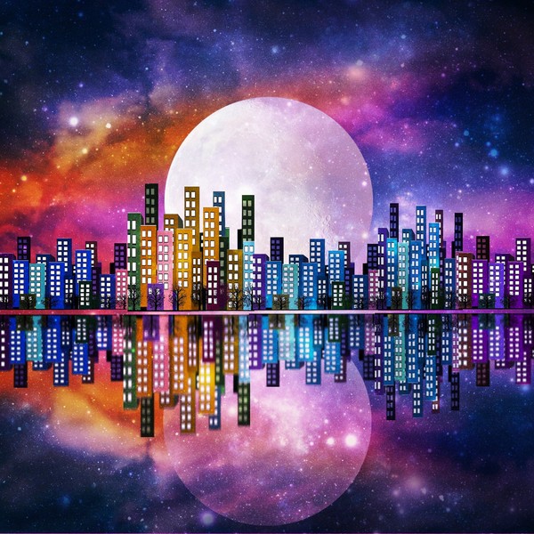 Universe City