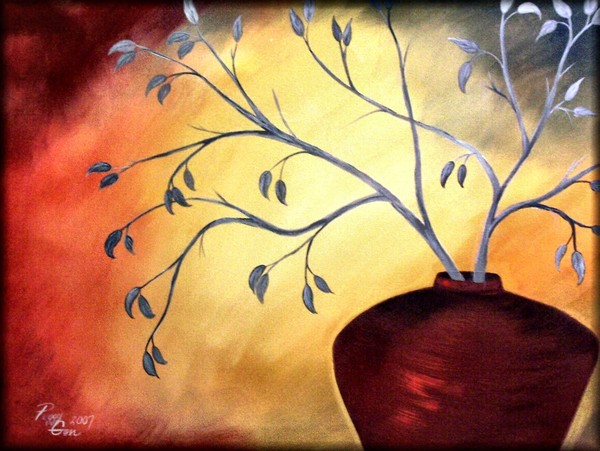 The White Tree Of Hope