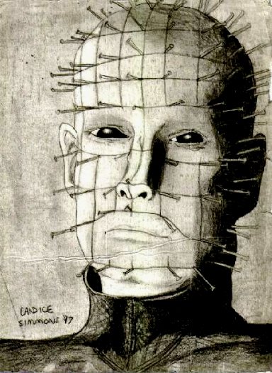 Pinhead 2