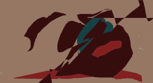 digital art painting