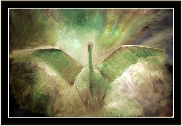 Green Swan