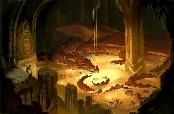 The Hobbit