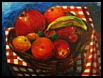 Fruit Still Life 2