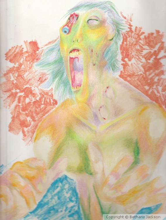Zombie