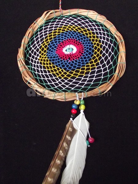 Filtro dos Sonhos/Dream Catcher