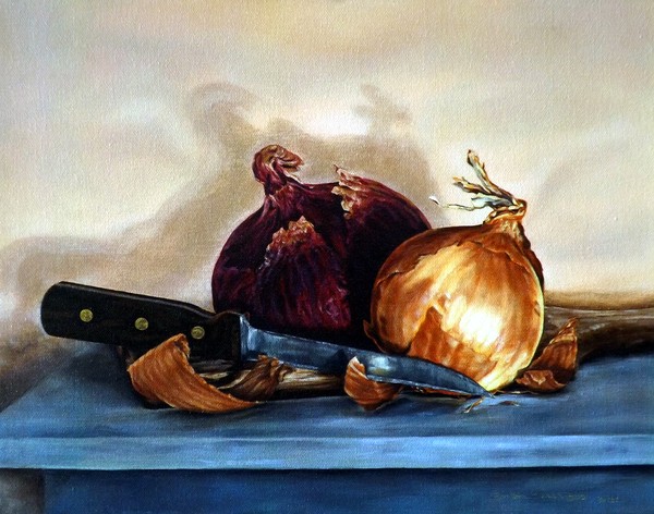Onions