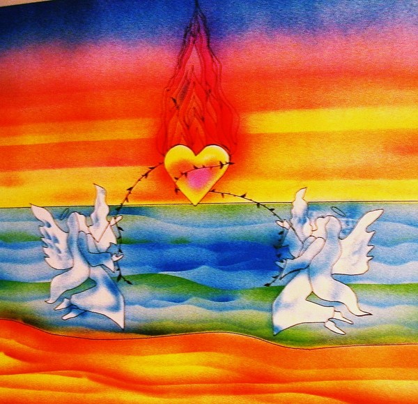 Gemini Love