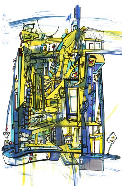 Green House