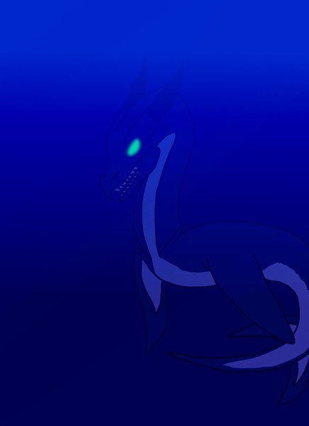 Sea Dragon 100