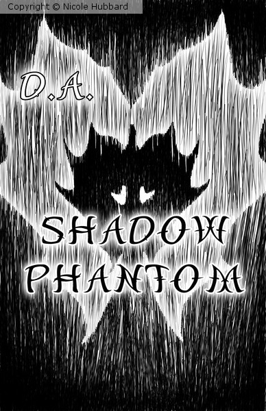 DA Shadow Phantom title page