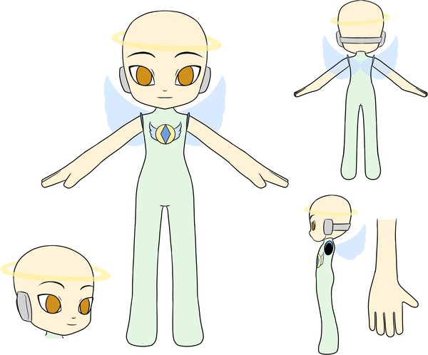 Reference - Afia