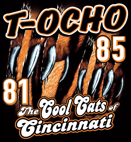 T-OCHO