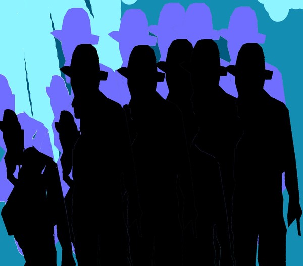 GANGSTERS