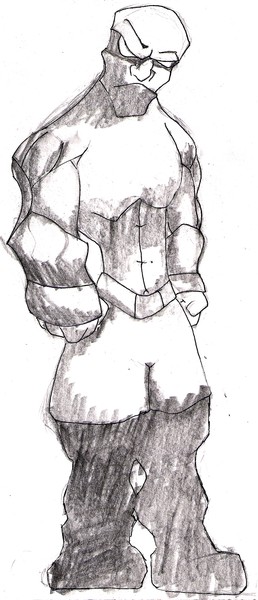 fighter original