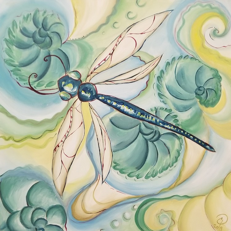 Dragonfly