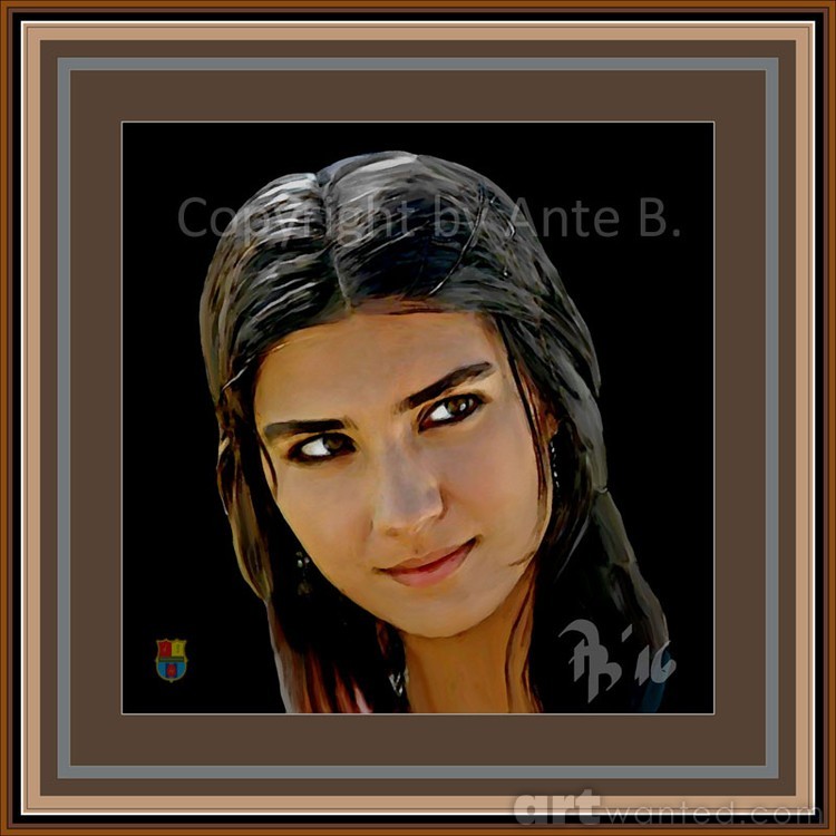 Tuba - Eminent Actress