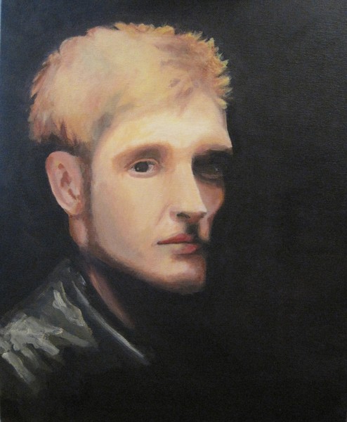 Layne Staley
