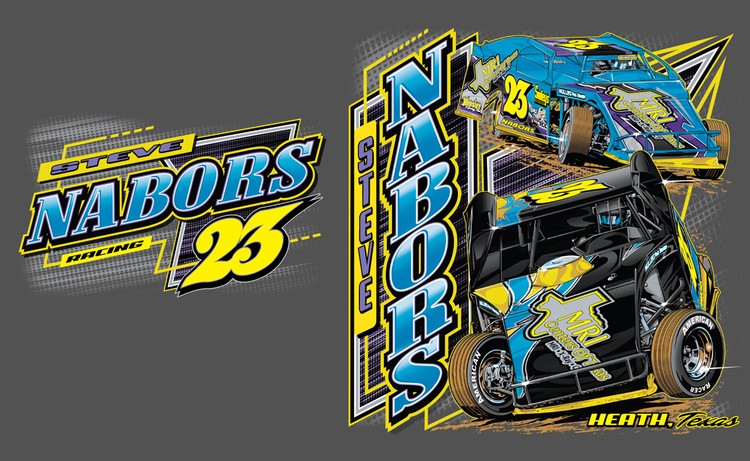 2018 Steve Nabors Design