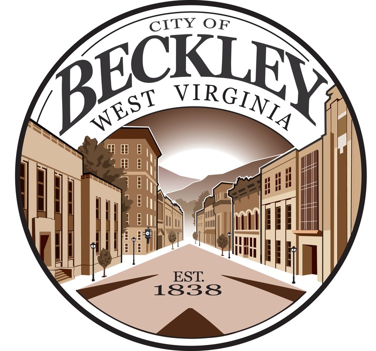 Beckley Logo/Seal