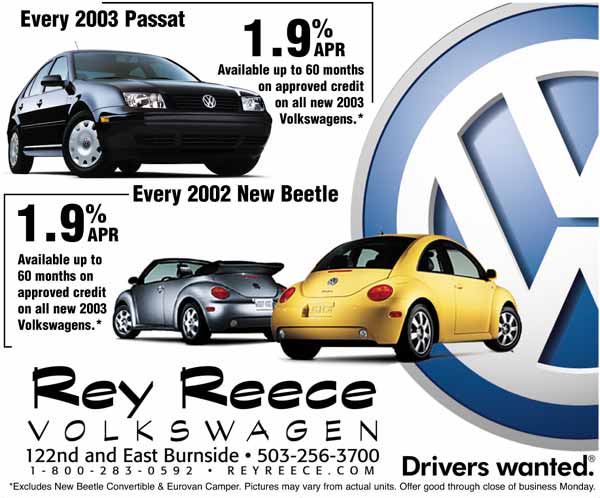 Rey Reece Auto Sales