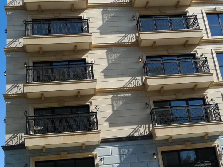 Windows Of Tel Aviv - 26