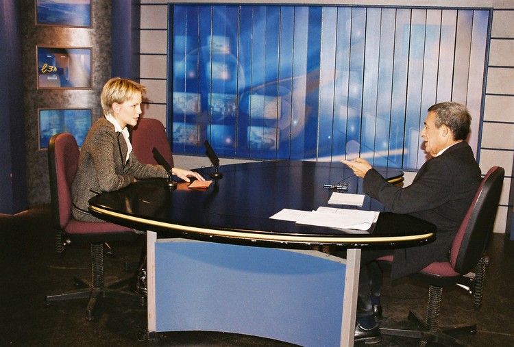 People Of The IETV - 10