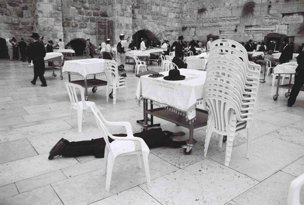 On The Eve Of The Jewish New Year-3