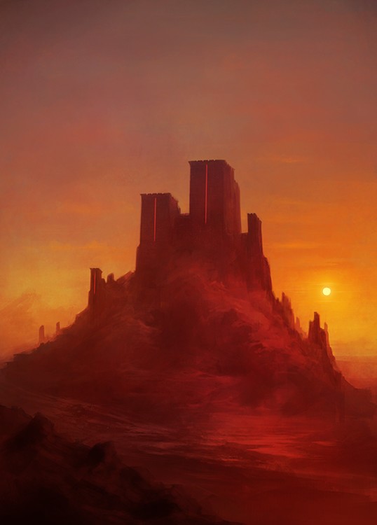 The Empire