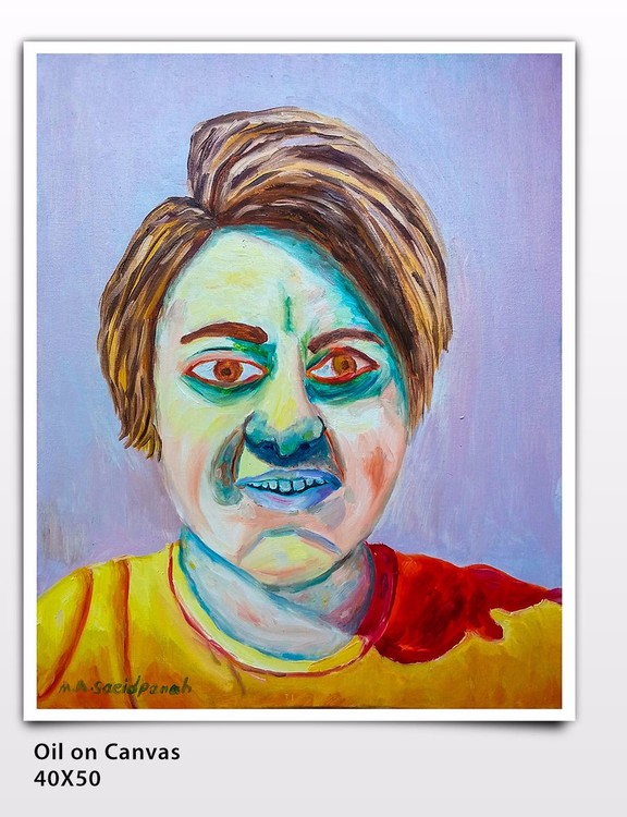 portrait